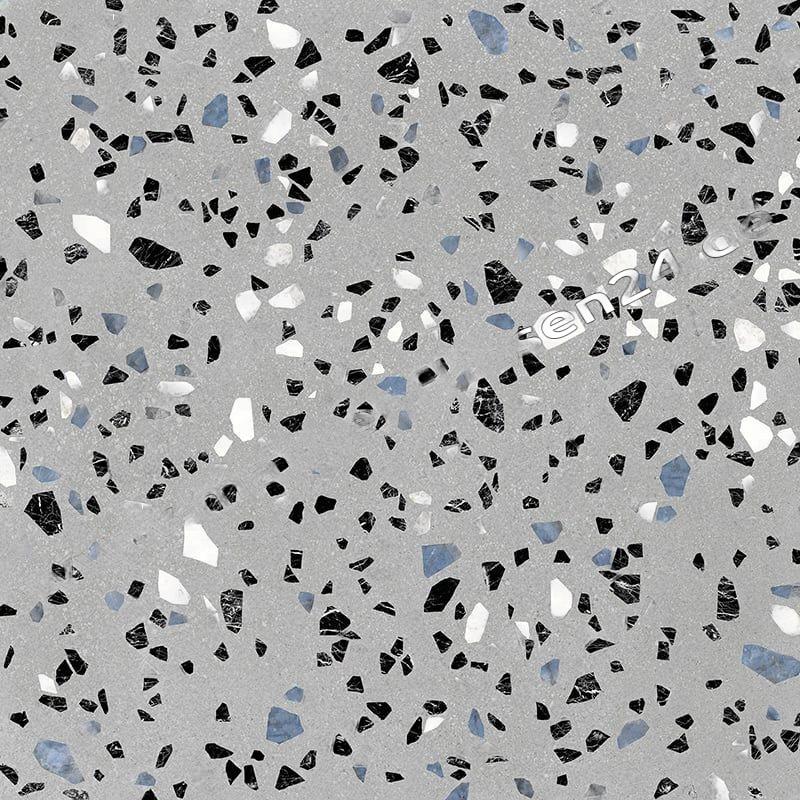 Ergon Medley Grey Classic 90x90 cm Nat. Ret. R10B