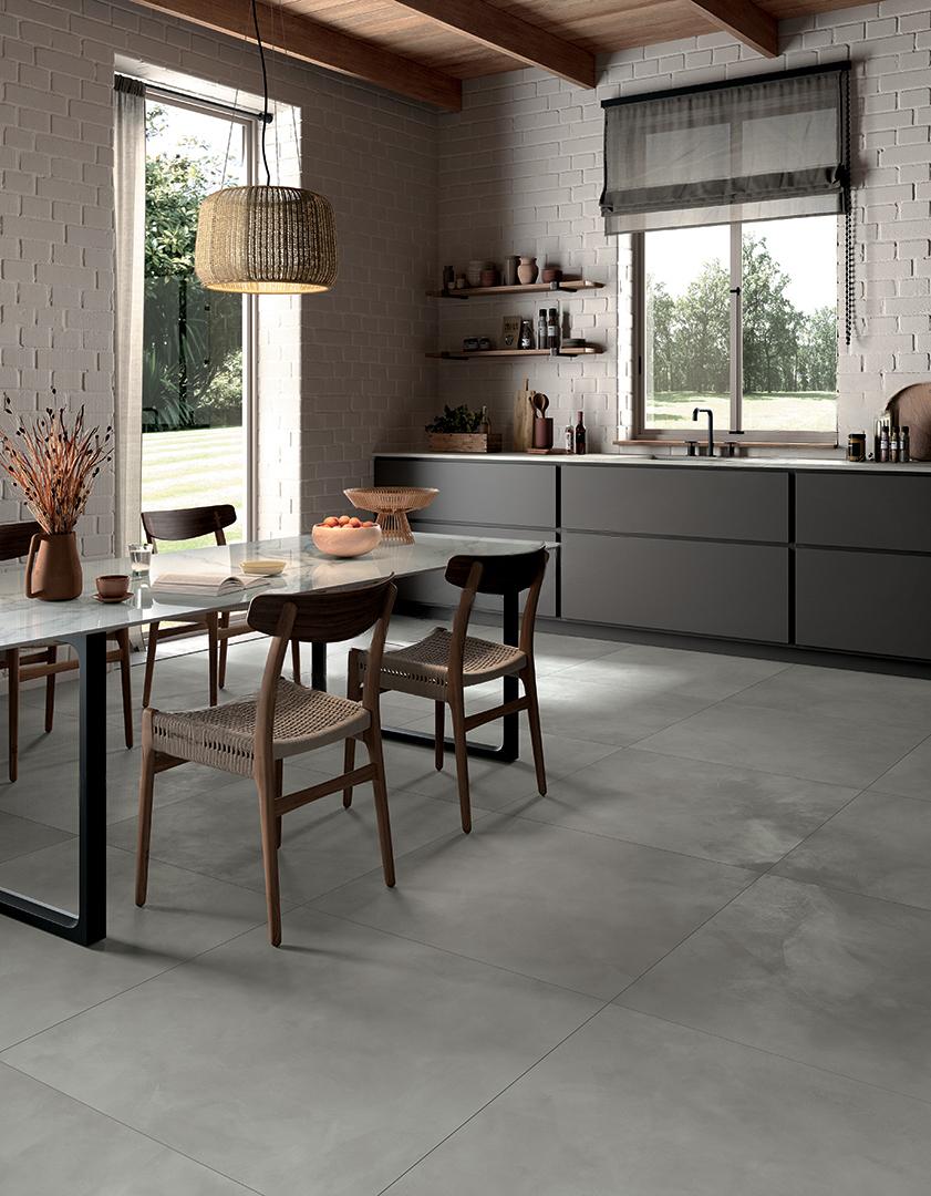 Mirage Clay 30x60x0,9 cm Awake CL03 SP SQ R9