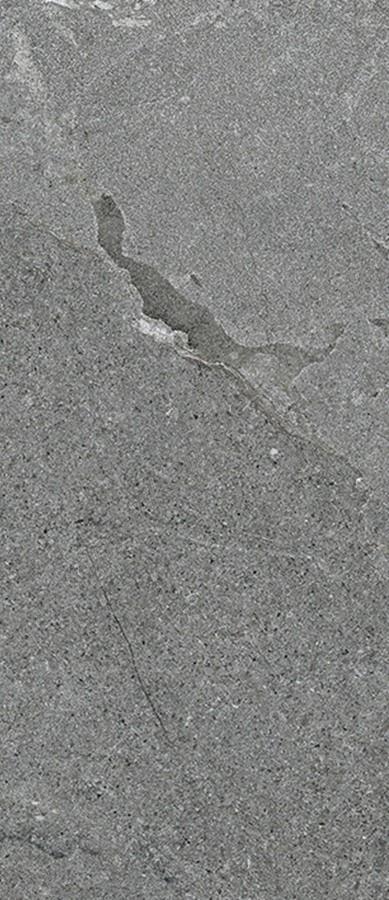 Porcelanosa Lucerna Acero 45x120 cm Wandfliese rektifiziert