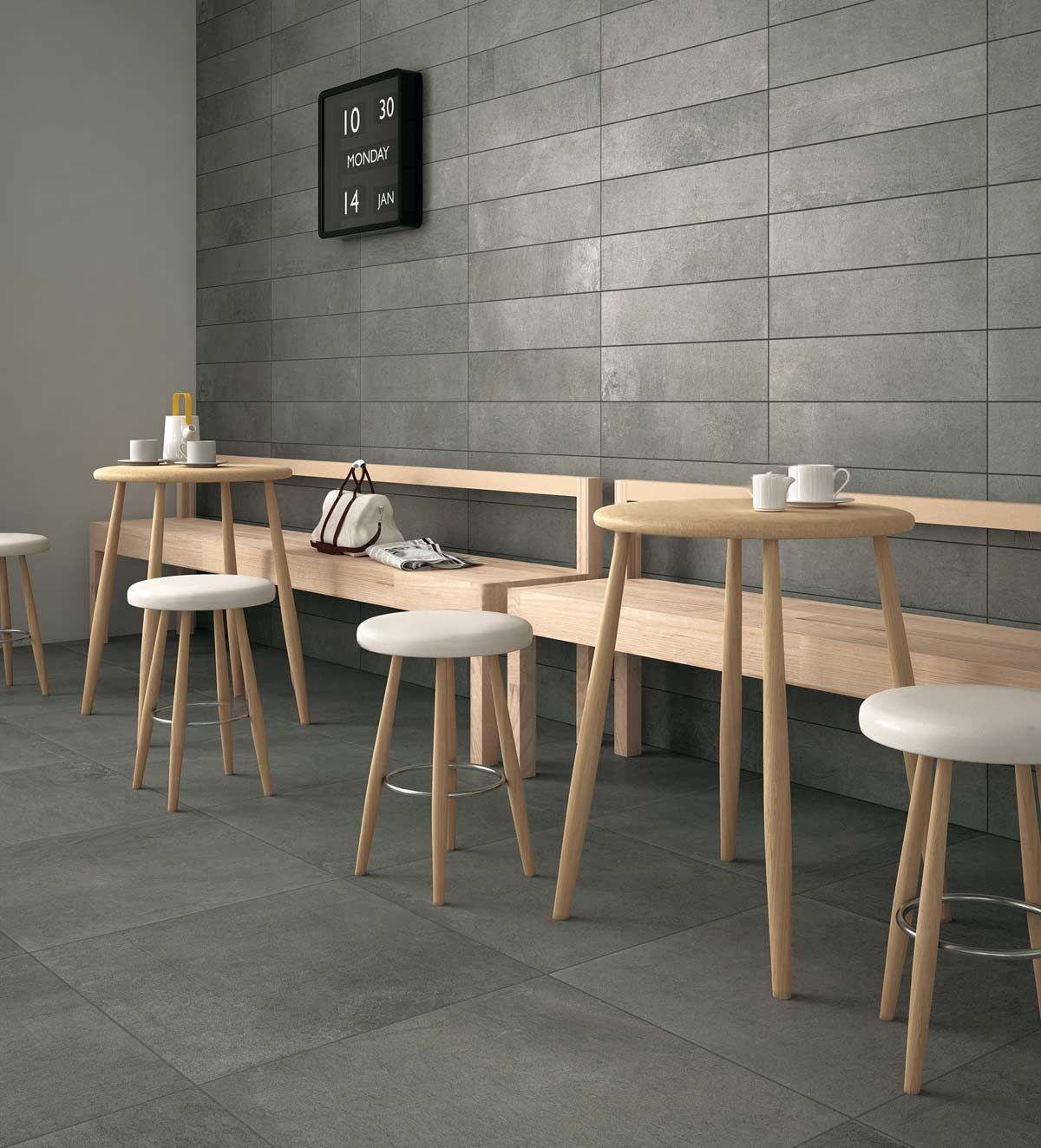 Mirage November 30x60x0,9 cm Wind NM02 NAT SQ R10B