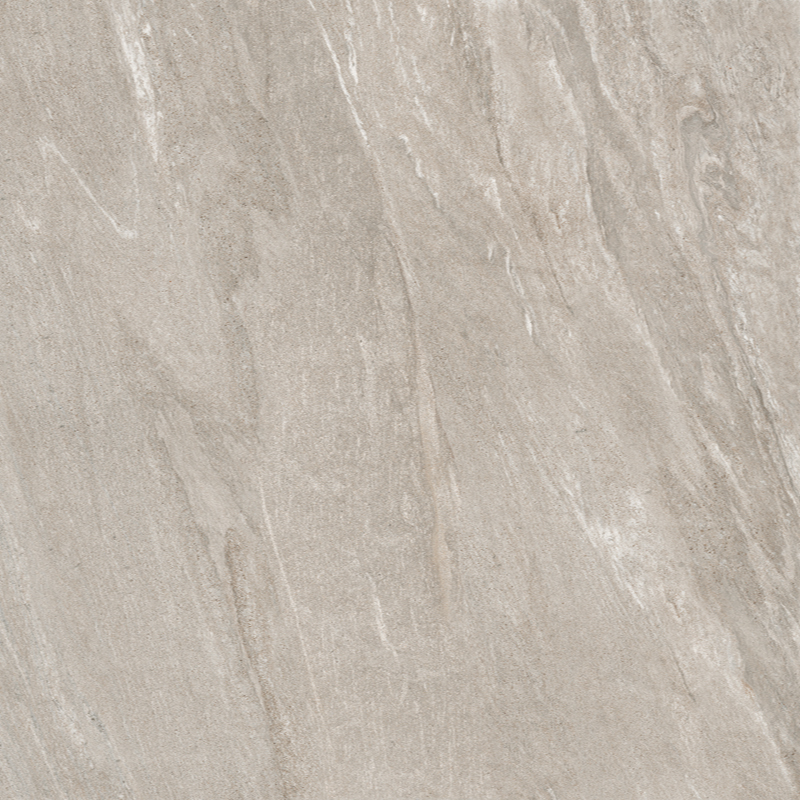 Castelvetro Wals Grigio 60x60 cm Naturale R10B Feinsteinzeug    