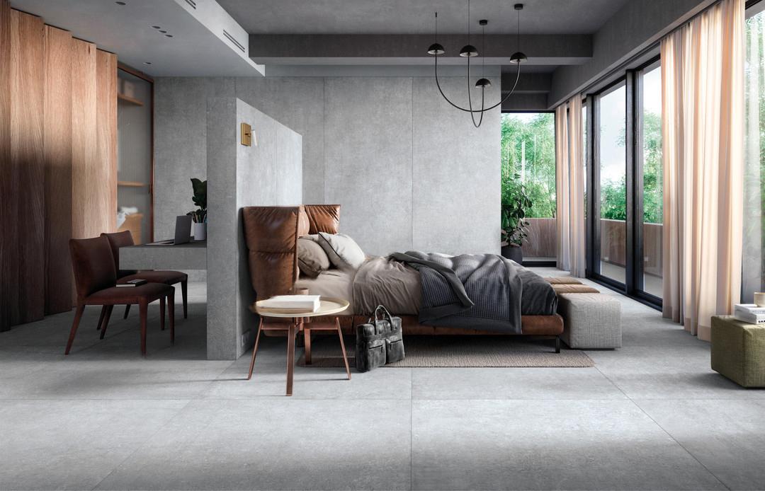 Mirage EVO2/e 60x120x2 cm Nyuma Quicklime NY01