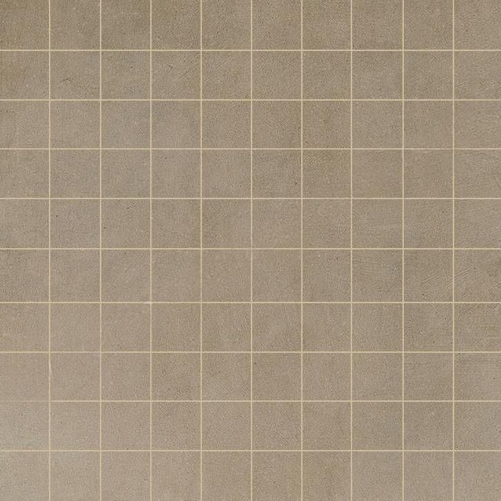 Floorgres Industrial Mosaico Sage 3x3 cm naturale