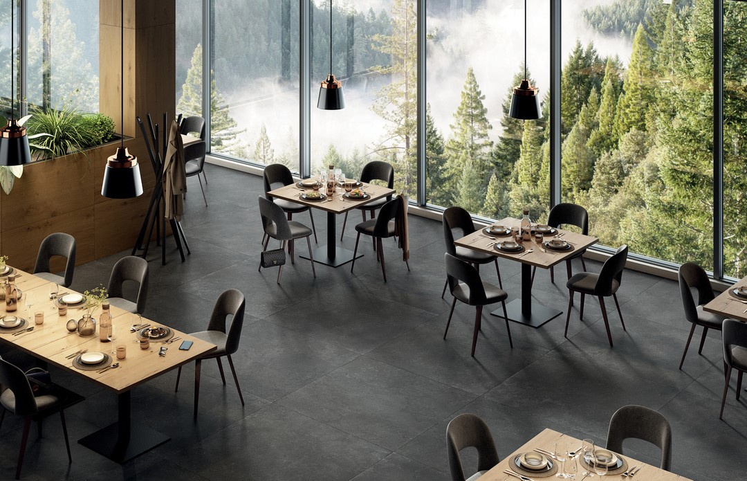 Mirage ReStone 60x60x0,8 cm Santorini RS 05 NAT SQ R10 A