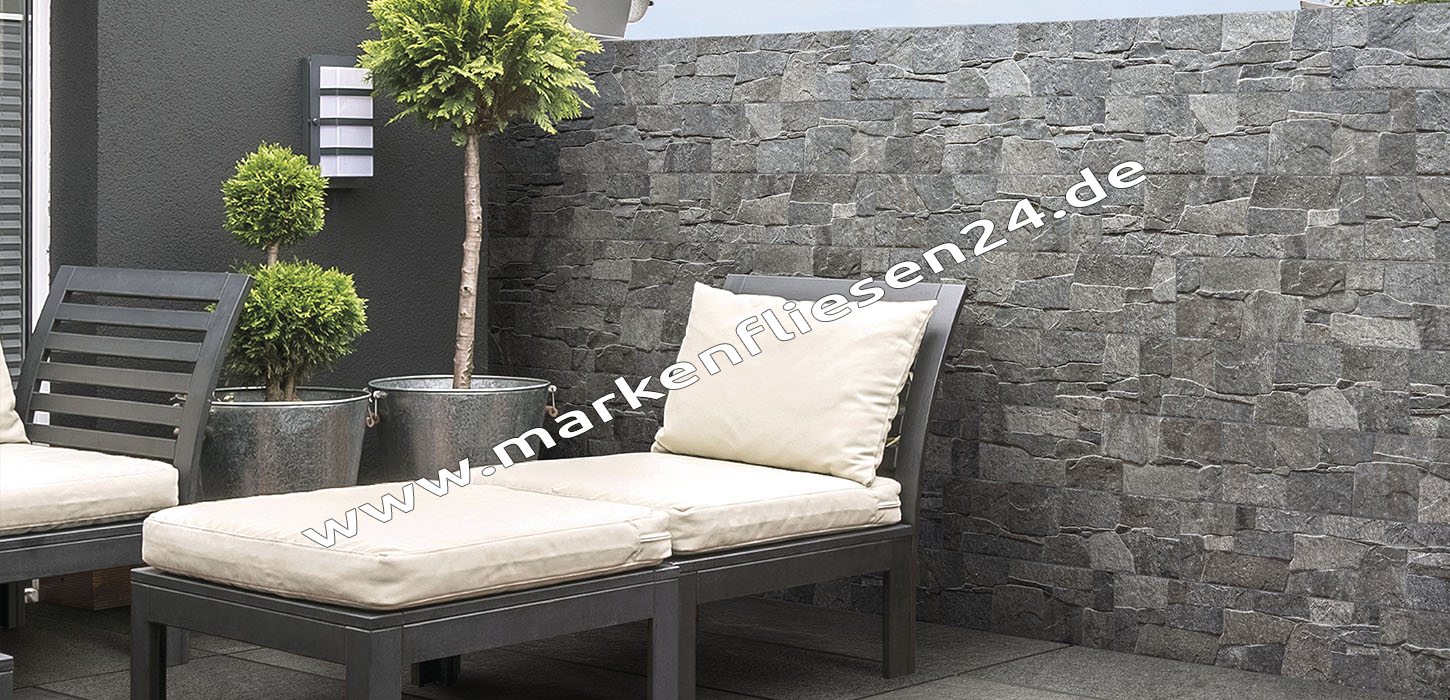 Rondine Asiago 3D beige 15x61 cm