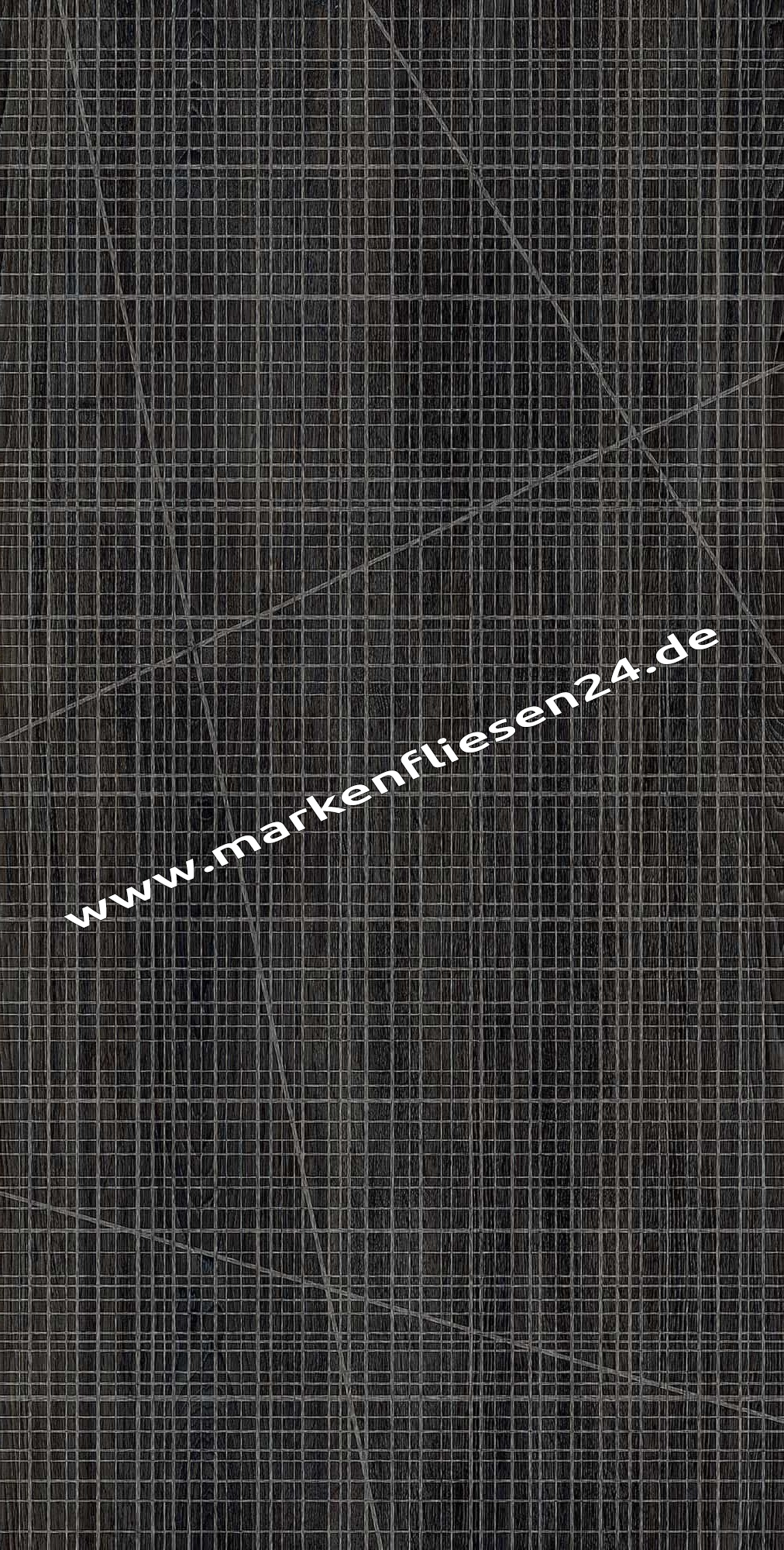 Ergon Woodtouch W-Cage 60x120 cm Wengè