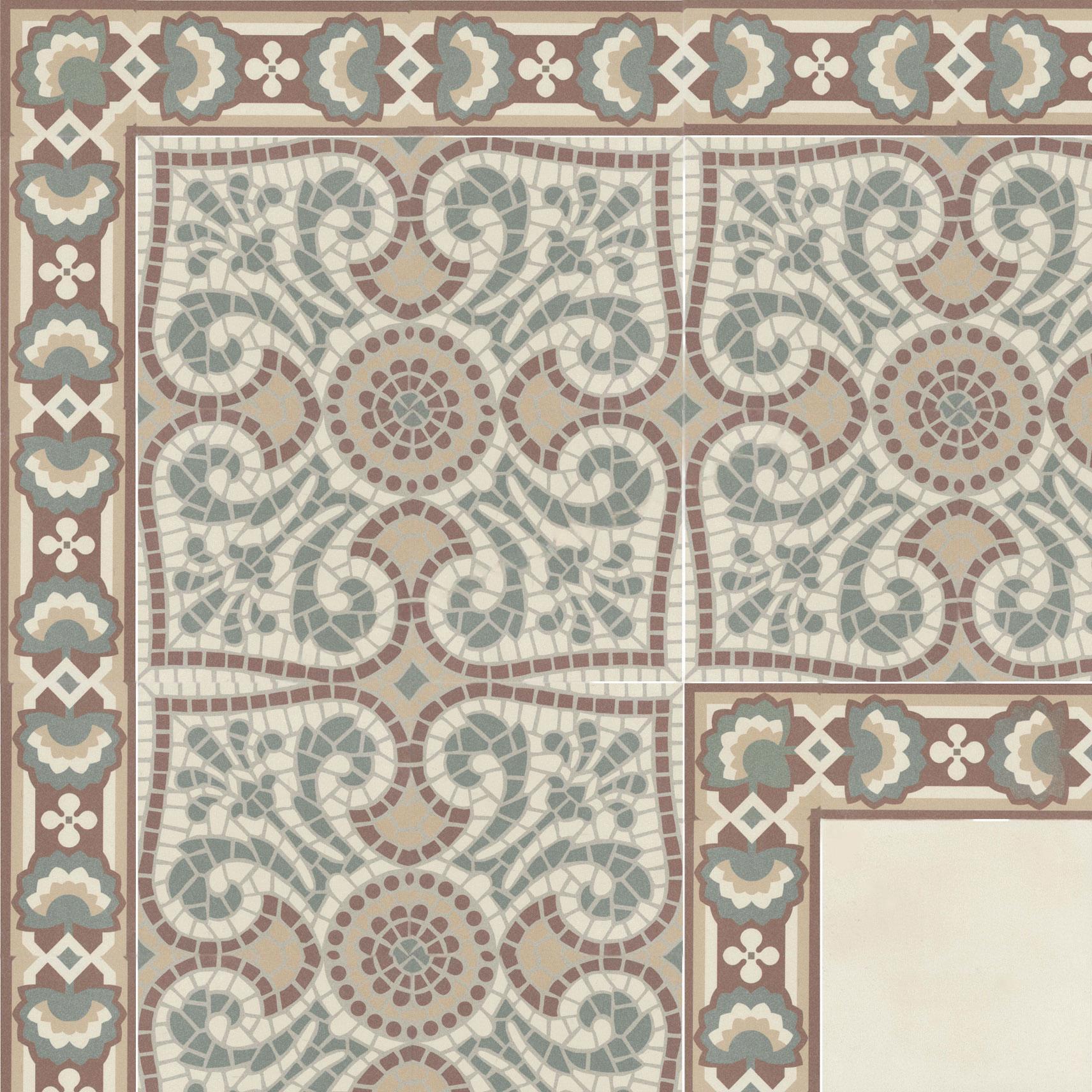 Revoir Paris Bel Histoire Fries 7,5x15 cm Hector Ligne