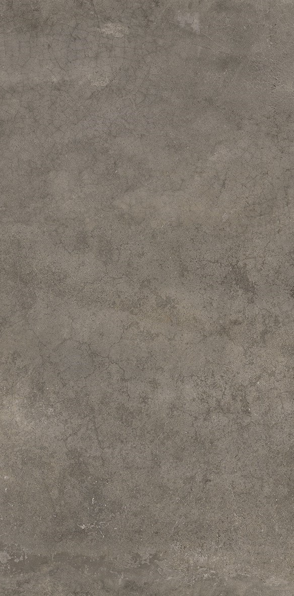 Emil Fabrika dark grey 80x80x2 cm Feinsteinzeug rektifiziert