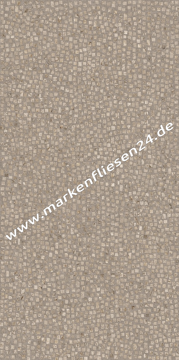 Emil Tele di Marmo Seminato di tessere Breccia Braque Full Lapp. 60x120 cm