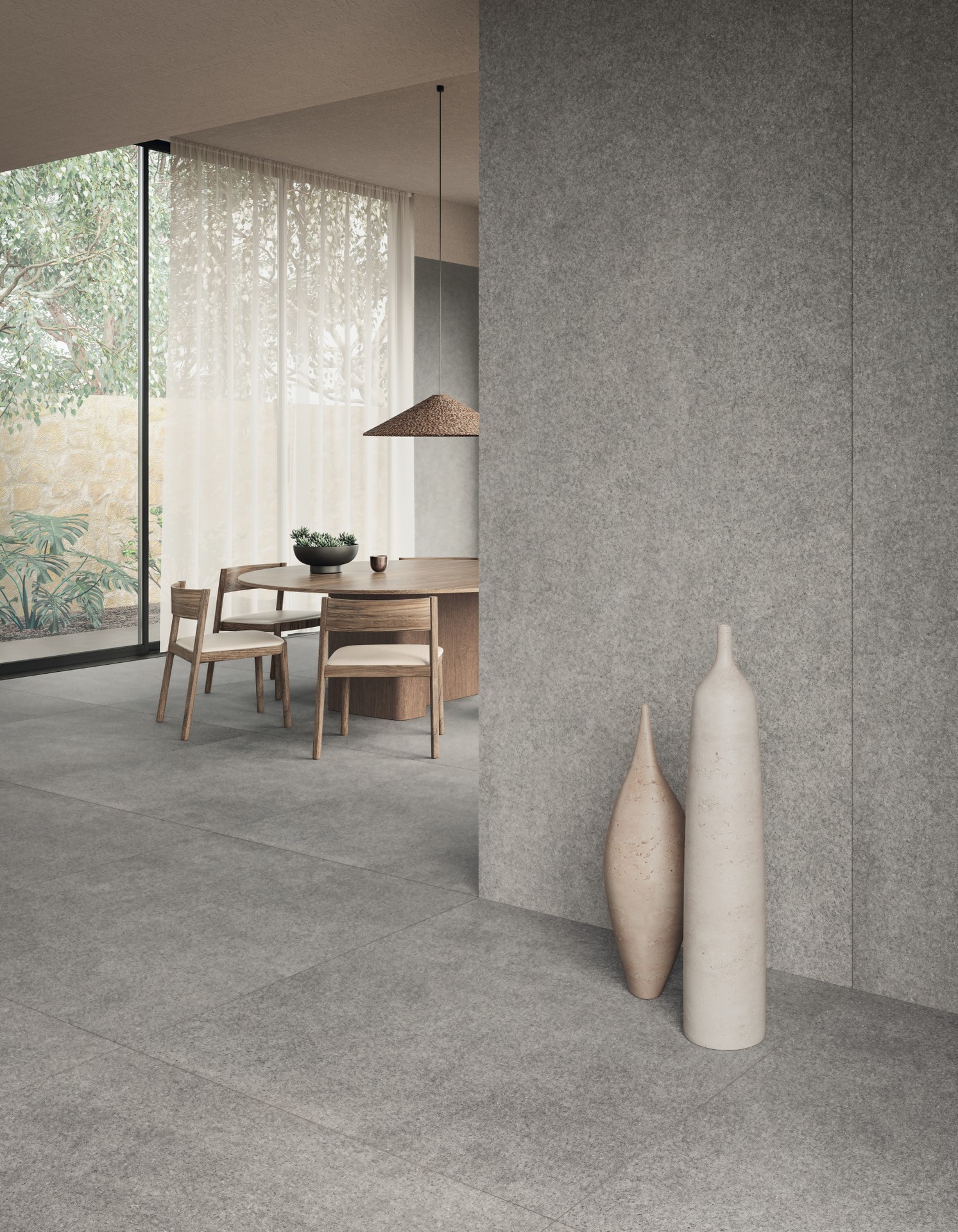 Mirage ReGea 80x80x0,8 cm Stromboli RA 21 SP SQ R9 