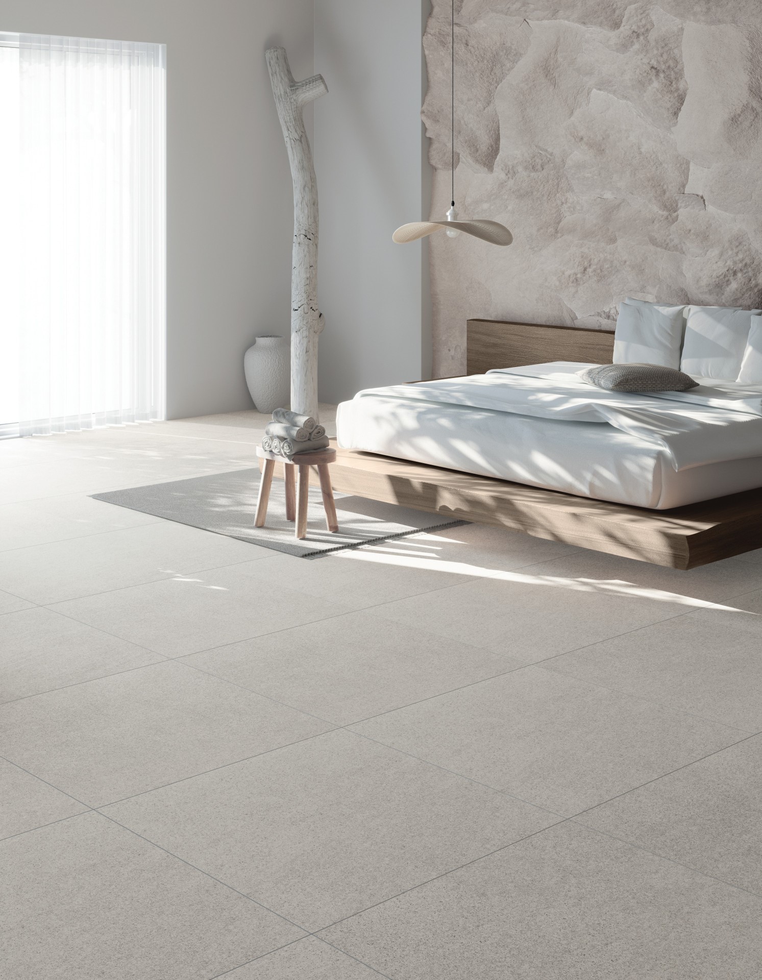 Mirage ReGea 60x60x0,8 cm Etna RA 20 SP SQ R9 