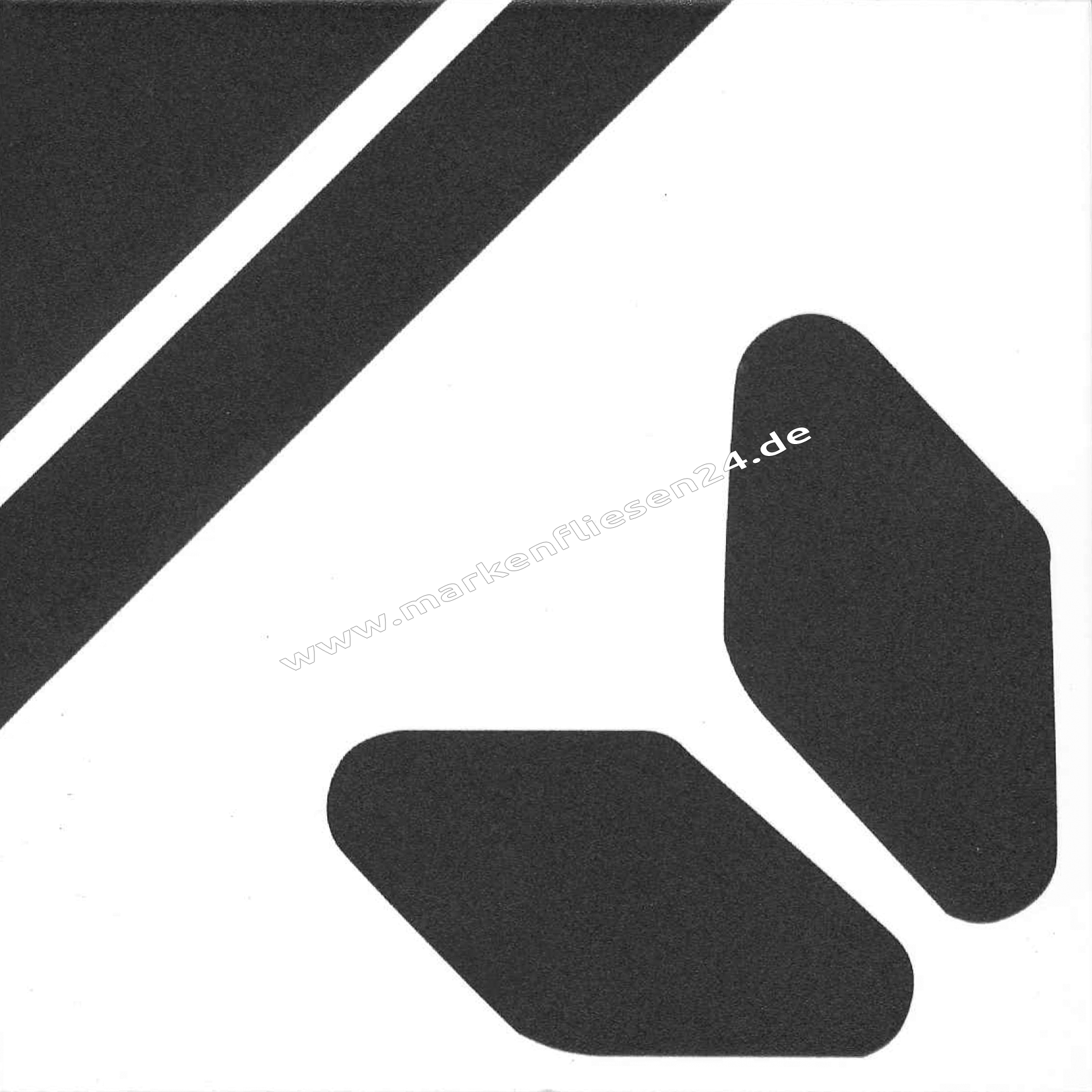 Revoir Paris Petit Gris de Paris 15x15 cm Renee