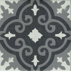 Revoir Paris La Vilette 20x20 cm Theo