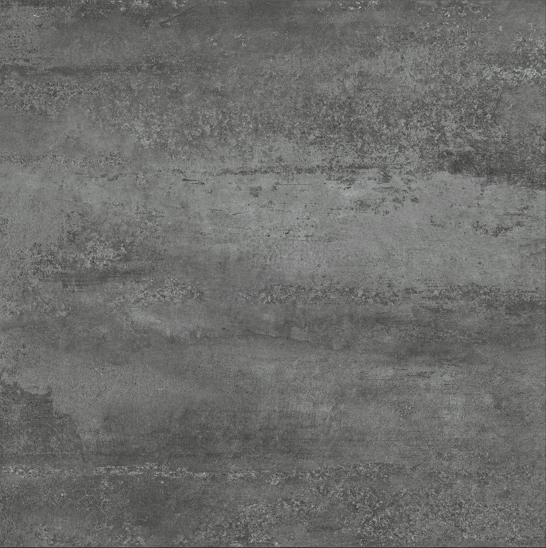Floorgres Rawtech Coal 80x80 cm naturale RT