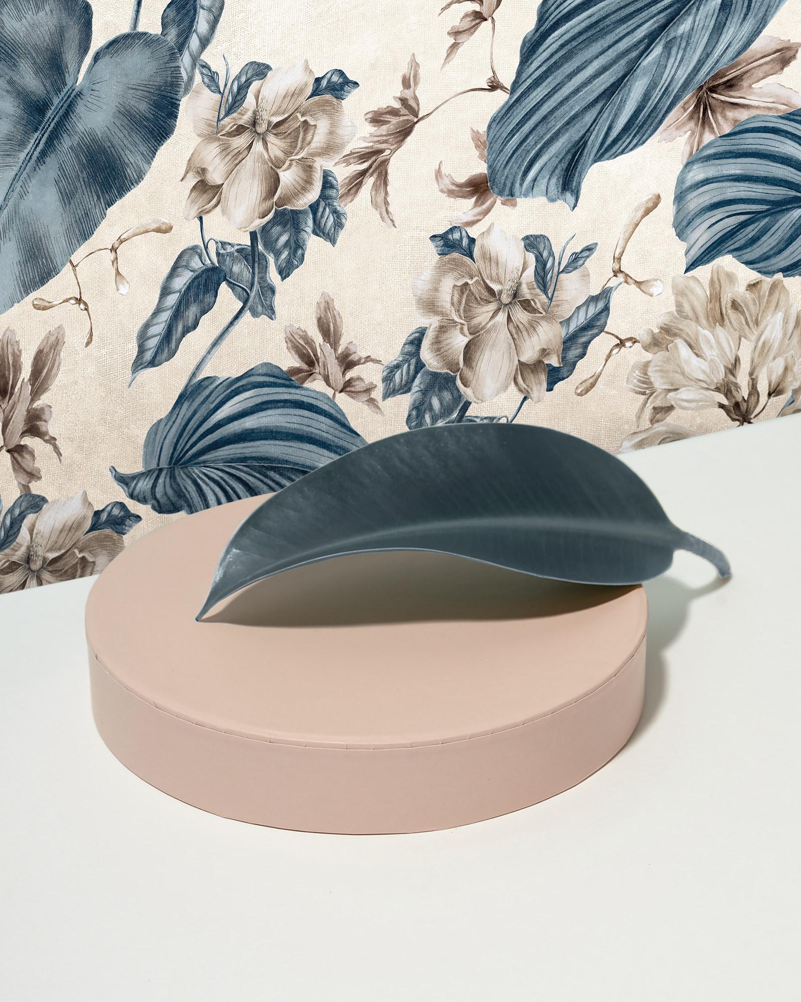 Mirage Papier 60x120x0,9 cm Dekor Jardin