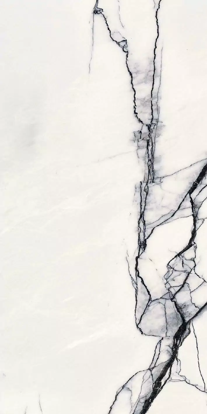 Florim B&W_Marble Breach Matte 30x60x0,9 cm Feinsteinzeug R9 