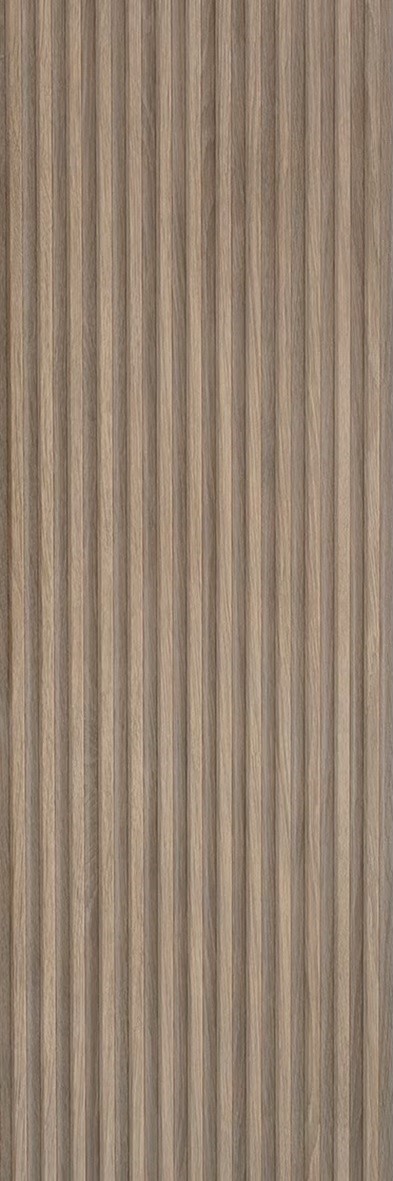 Porcelanosa Deco Bremen Nut 33,3x100 cm Wandfliese rektifiziert   