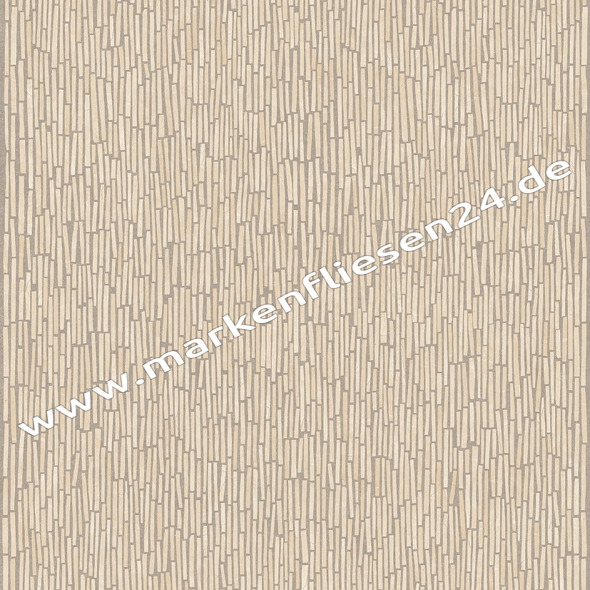 Emil Tele di Marmo Reloaded Battuto di listelli Marfil Ordóñez Full Lapp. 120x120 cm