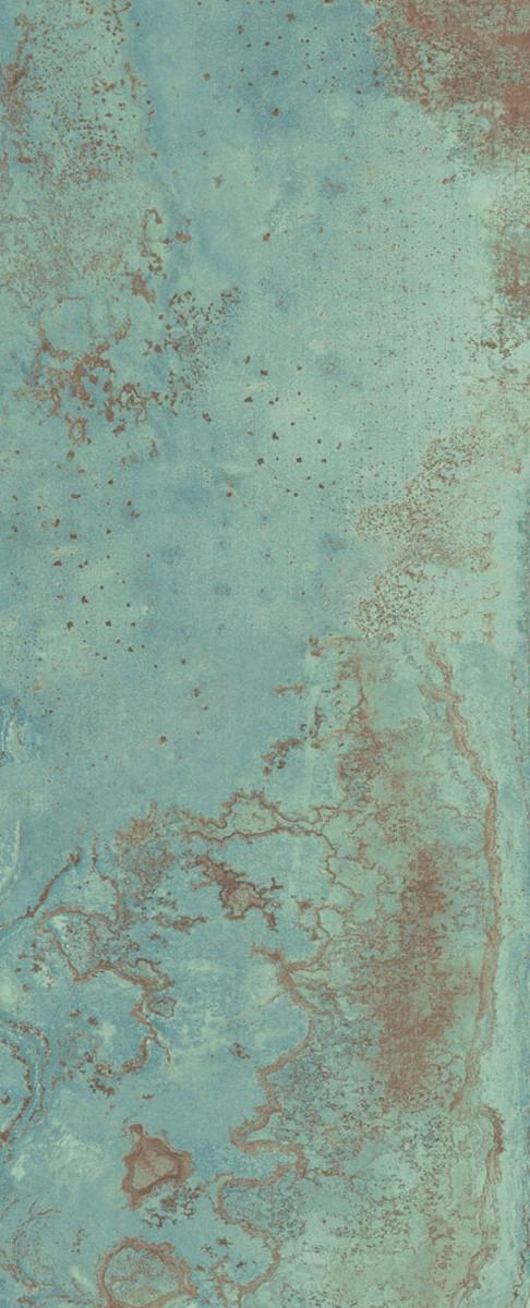 Apavisa Zinc Green Matt 45X120 cm