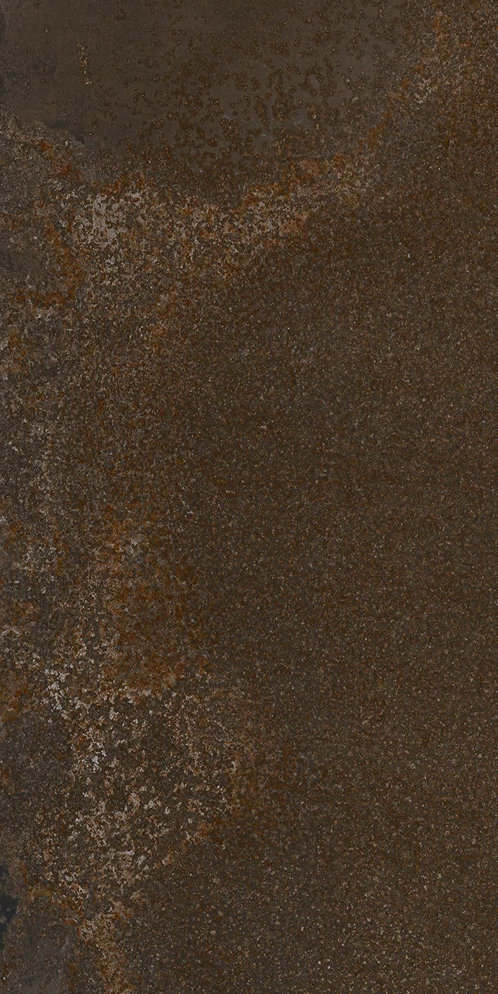 Florim Flowtech Aged Bronze Matte 60x120x0,6 cm Feinsteinzeug Magnum R9