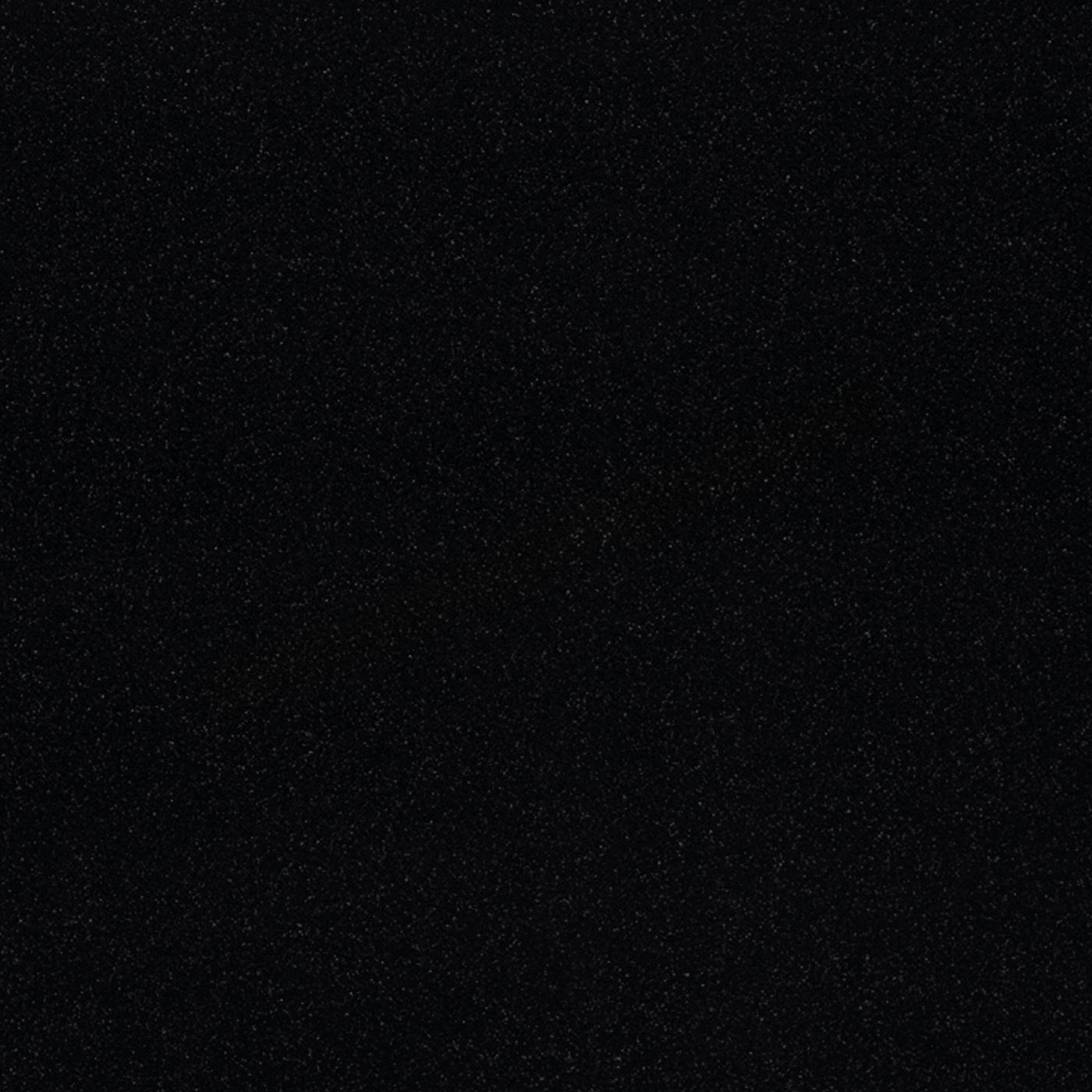 Kerlite 5plus Black-White 100x100x0,55 cm black silk