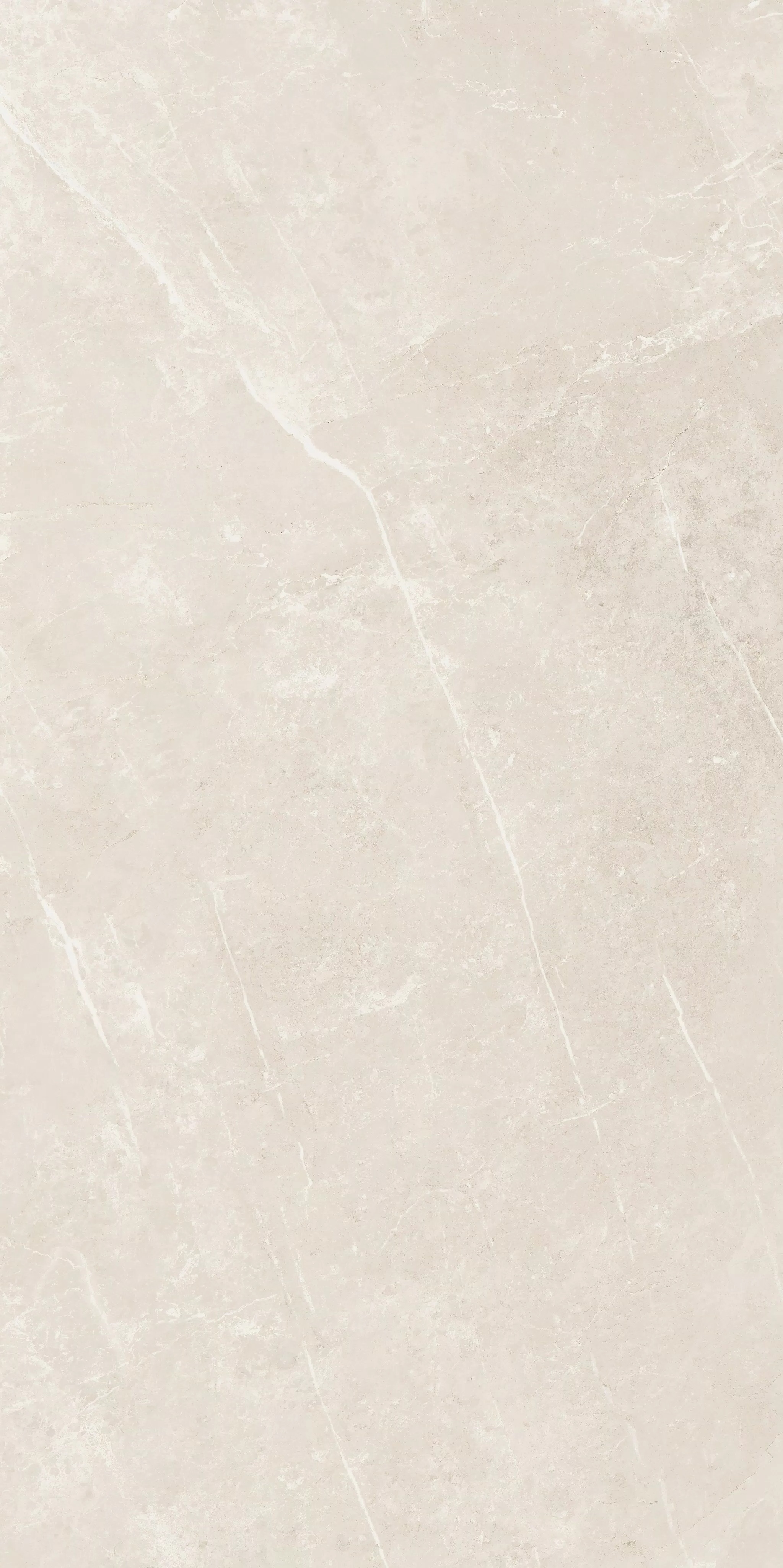 Florim Elemental Stone White Dolomia Matte 60x120x0,9 cm Feinsteinzeug R10 
