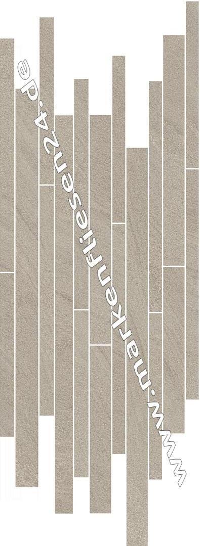 Mirage Lagoon Sandshell Dekor Layer LG02 30x60 cm