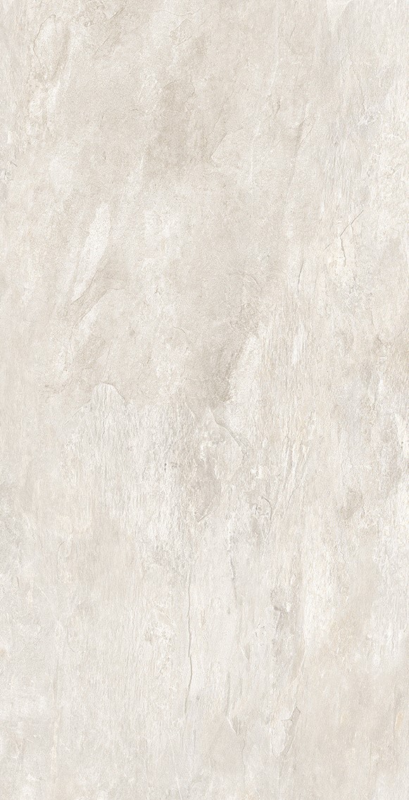 Florim Ardoise Blanc 40x80x0,9 cm Feinsteinzeug Matte R10  