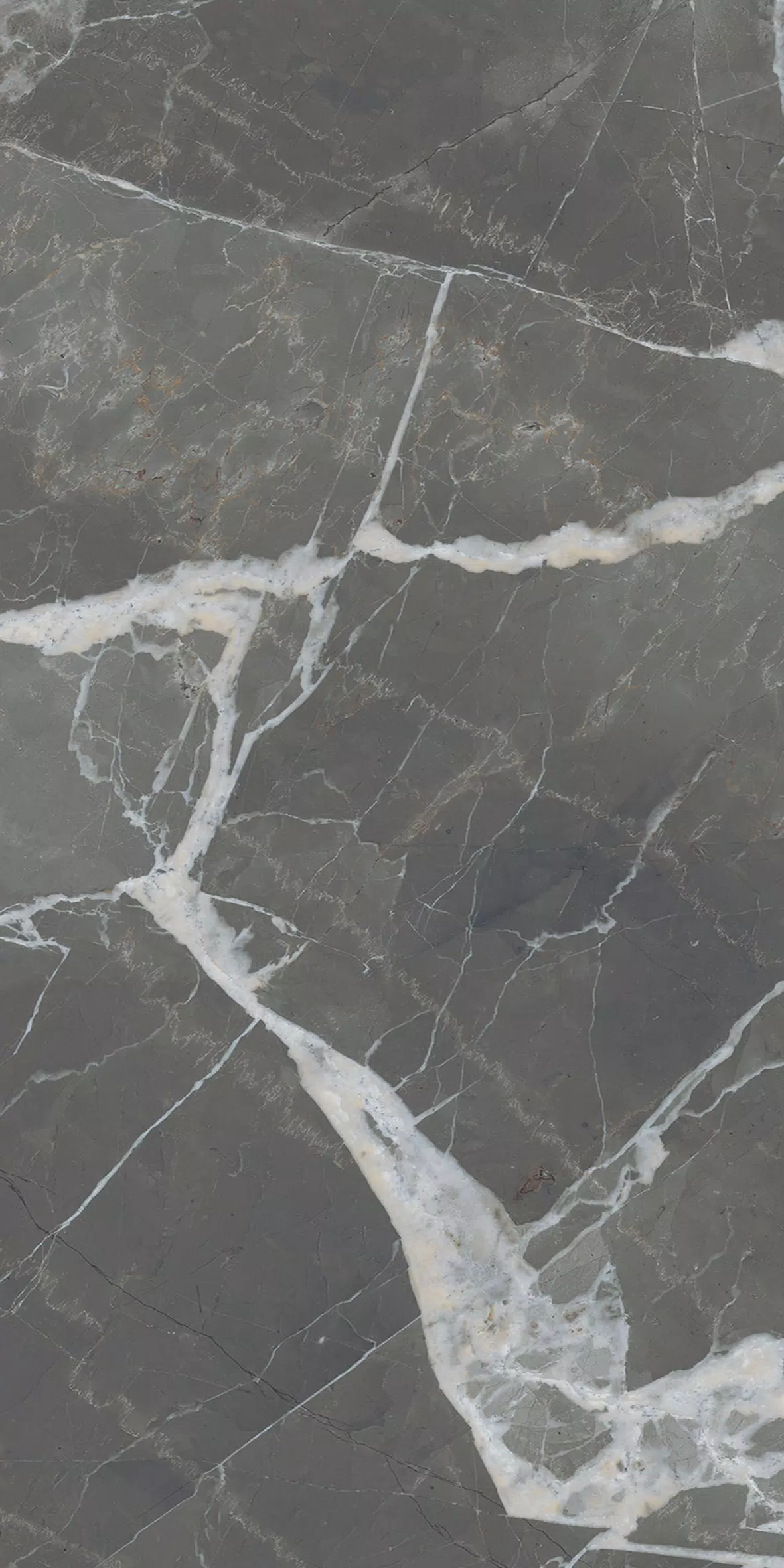 Florim Stones&More 2.0 Stone Calacatta Black Matte Soft 60X120x0,9 cm Feinsteinzeug R9 