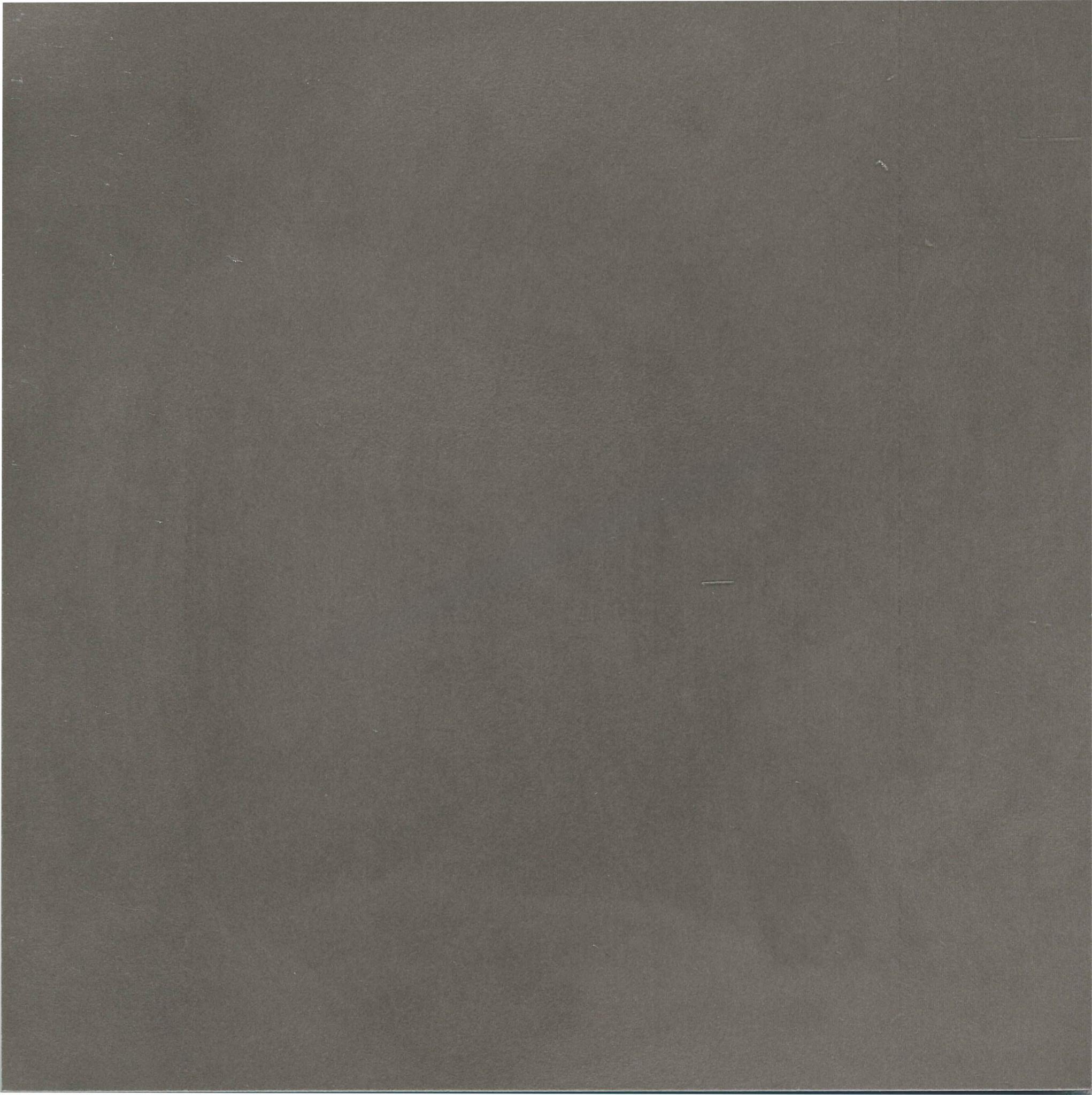 Revoir Paris Bel Histoire 15x15 cm Ombre