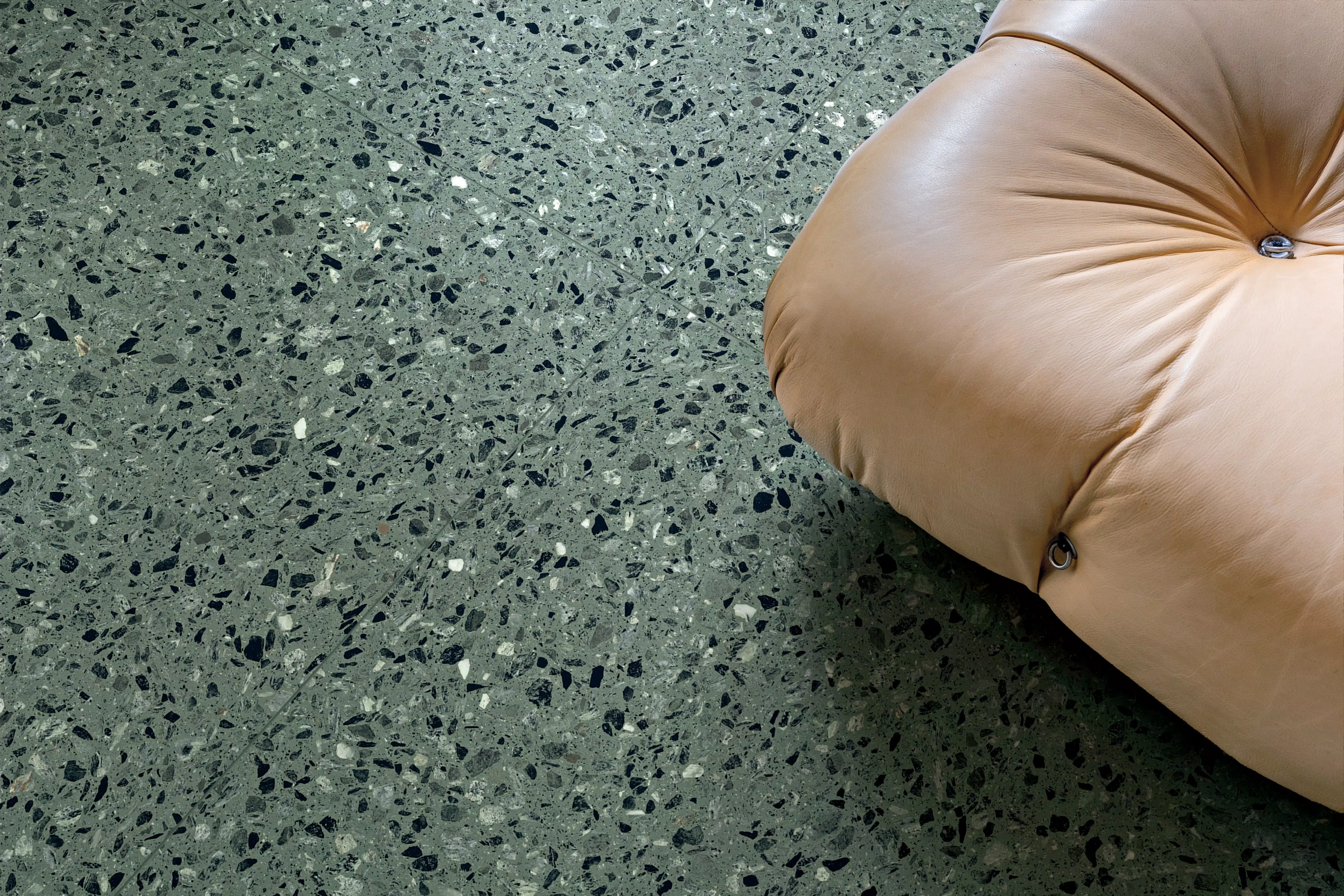 Florim Sensi Venezia Giardini Matte Soft 120x120x0,9 cm Feinsteinzeug       