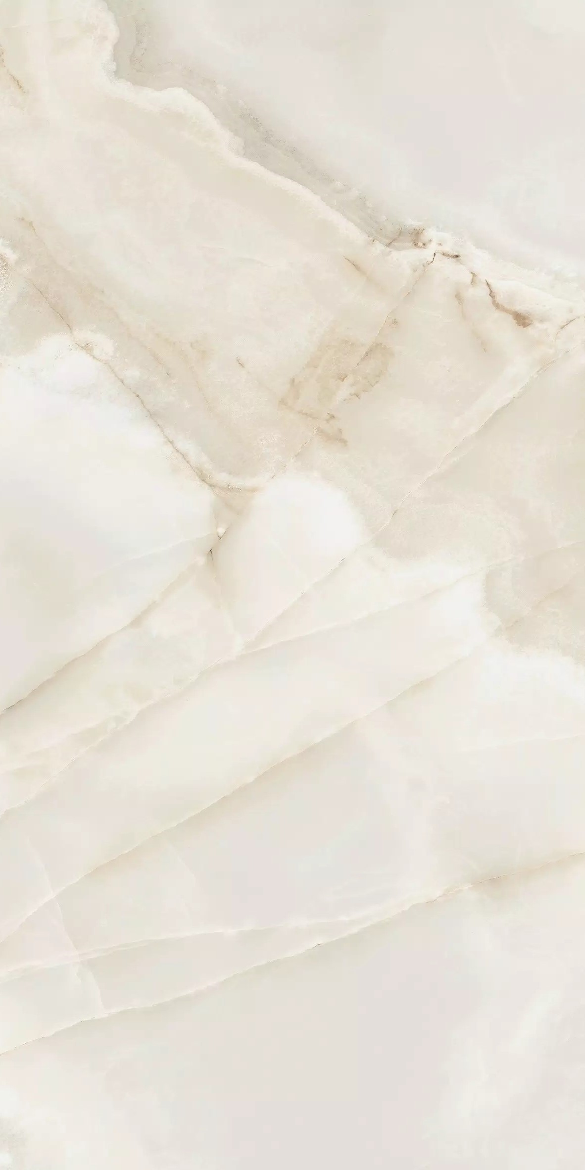 Florim Rêves Rêve Perle 60x120x0,6 cm Magnum Feinsteinzeug Matte   