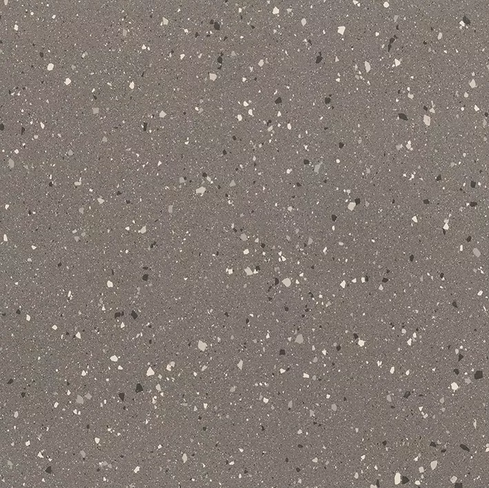 Florim Earthtech Flakes Fog Glossy 120x120x0,9 cm Feinsteinzeug