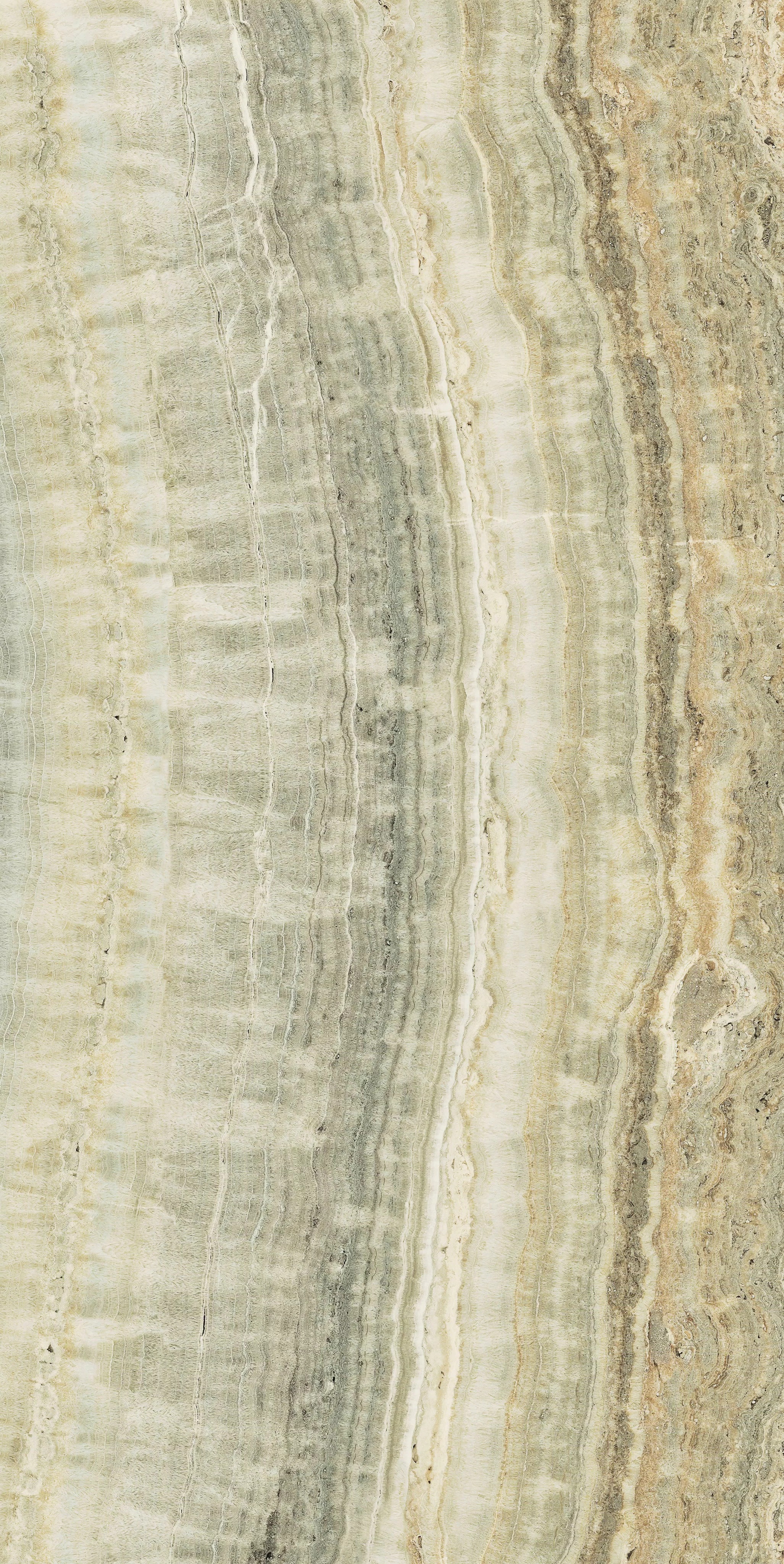 Florim Eccentric Luxe 60X120x0,9 cm Feinsteinzeug Sage Matte R10