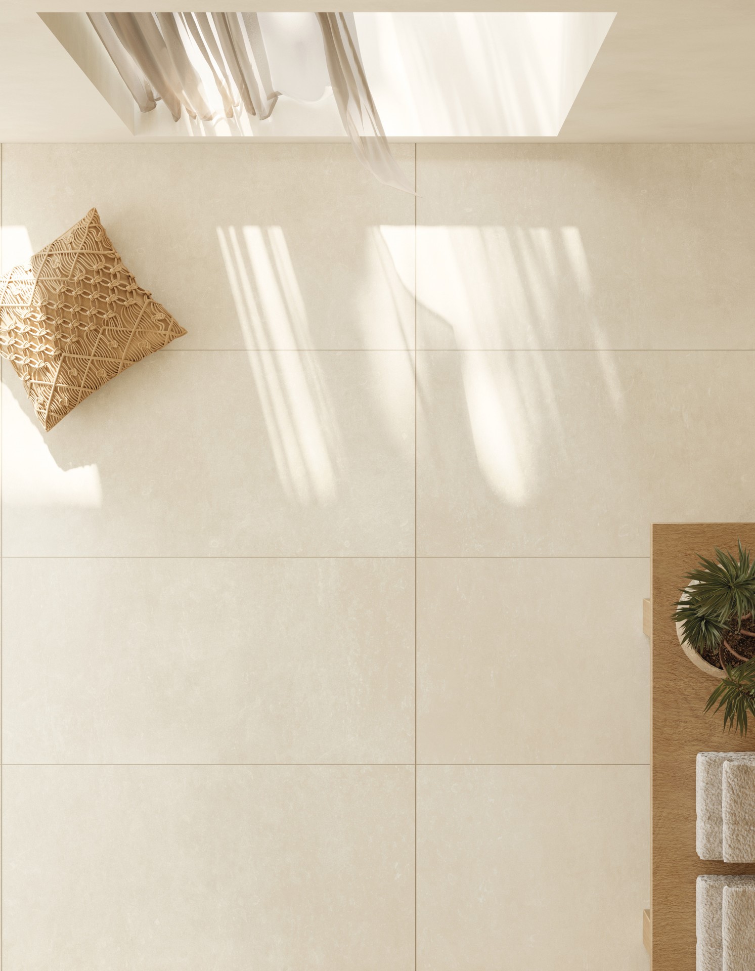 Mirage ReGea 60x60x0,8 cm Modica RA 11 SP SQ R9