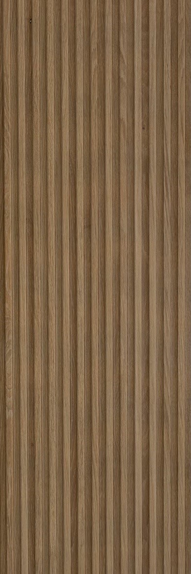 Porcelanosa Deco Bremen Roble Natural 33,3x100 cm Wandfliese rektifiziert    