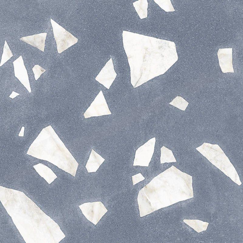 Ergon Medley Blue Rock 60x60 cm Nat. Ret. R10B