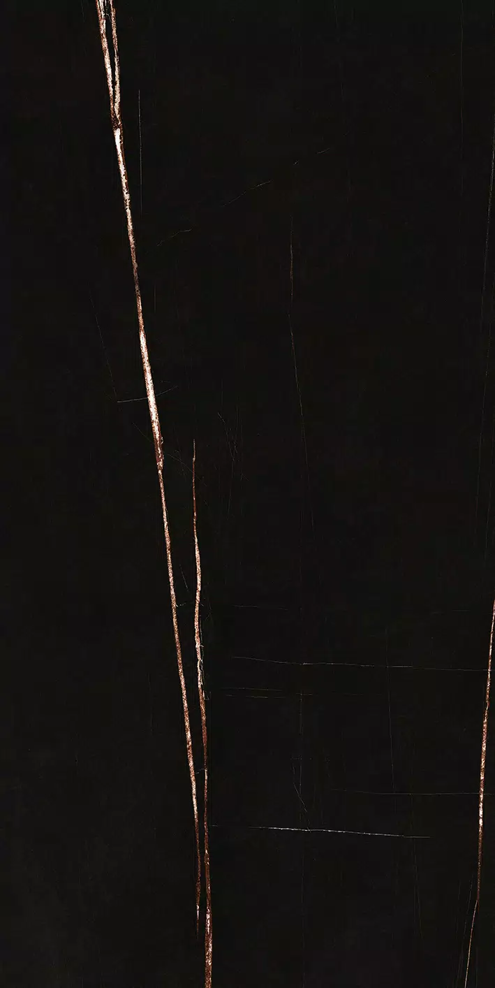 Florim Stones&More 2.0 Stone Sahara Noir Matte 60x120x0,6 cm Feinsteinzeug Magnum R10 Ptv