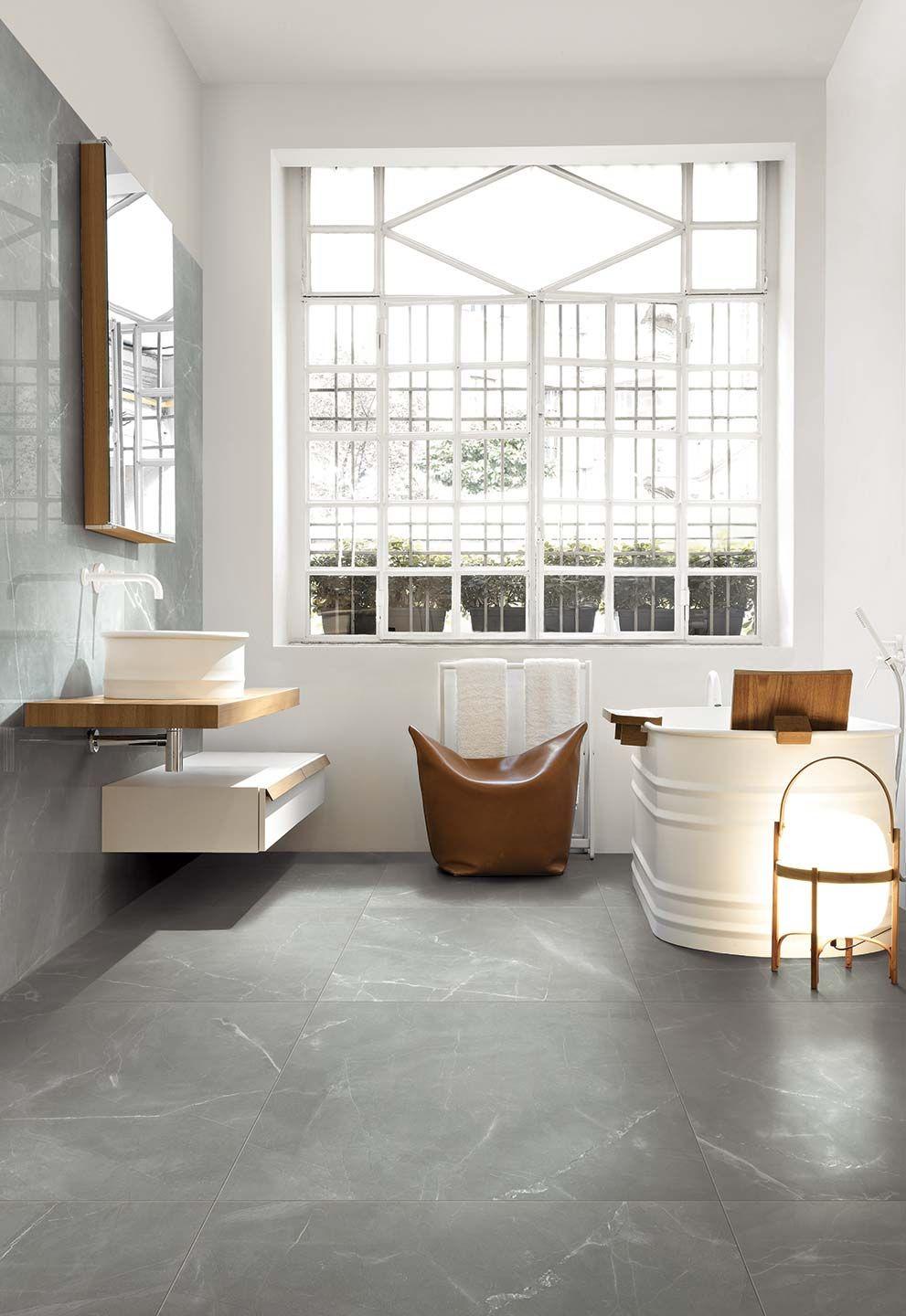 Timeless Format 30x120 cm Naturale / Matt