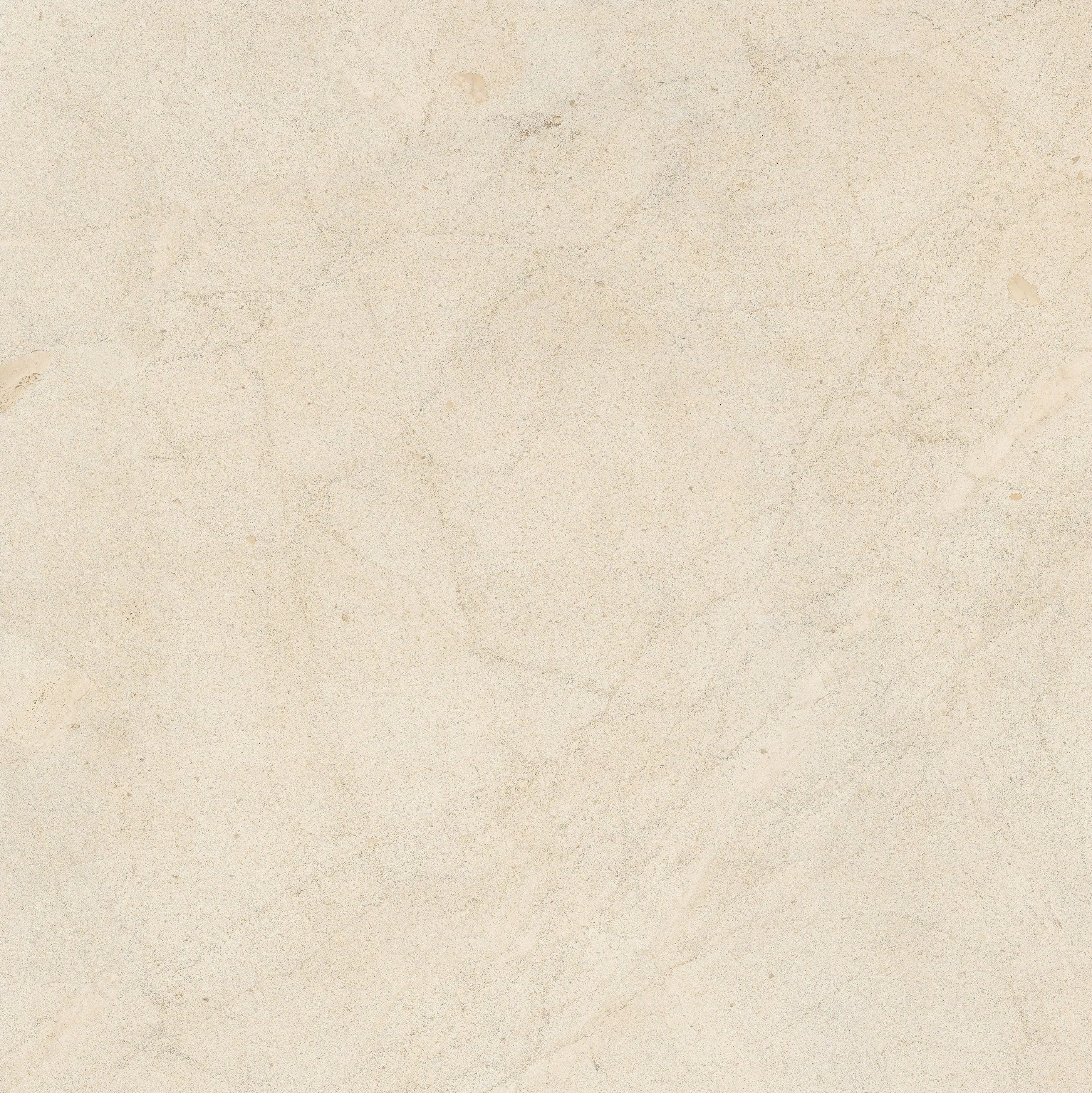 Florim Biotech Crema Stone Grip 120x120x0,9 cm Feinsteinzeug R11 