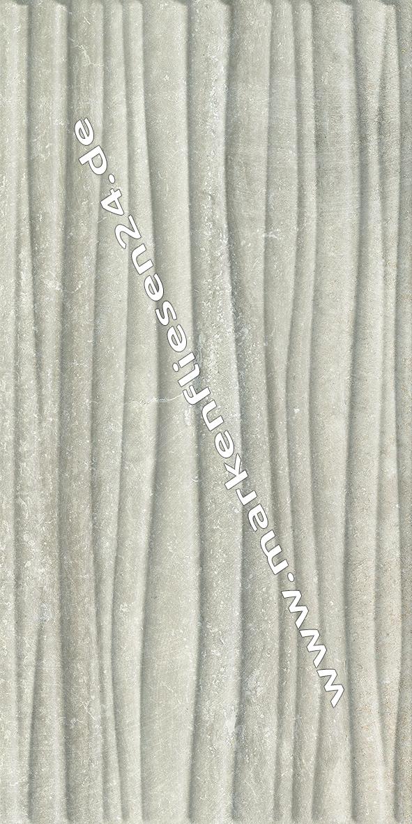 Emil Eterna Dekor Rome 30x60 cm Beige Nat. Rett.