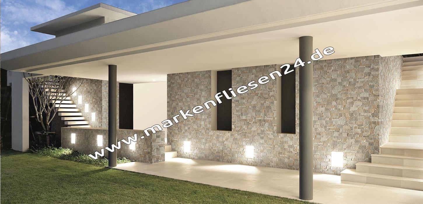 Rondine Asiago 3D beige 15x61 cm