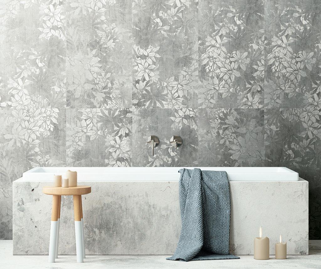 Dekorfliese Universal Stylish 61x122,2 cm rektifiziert