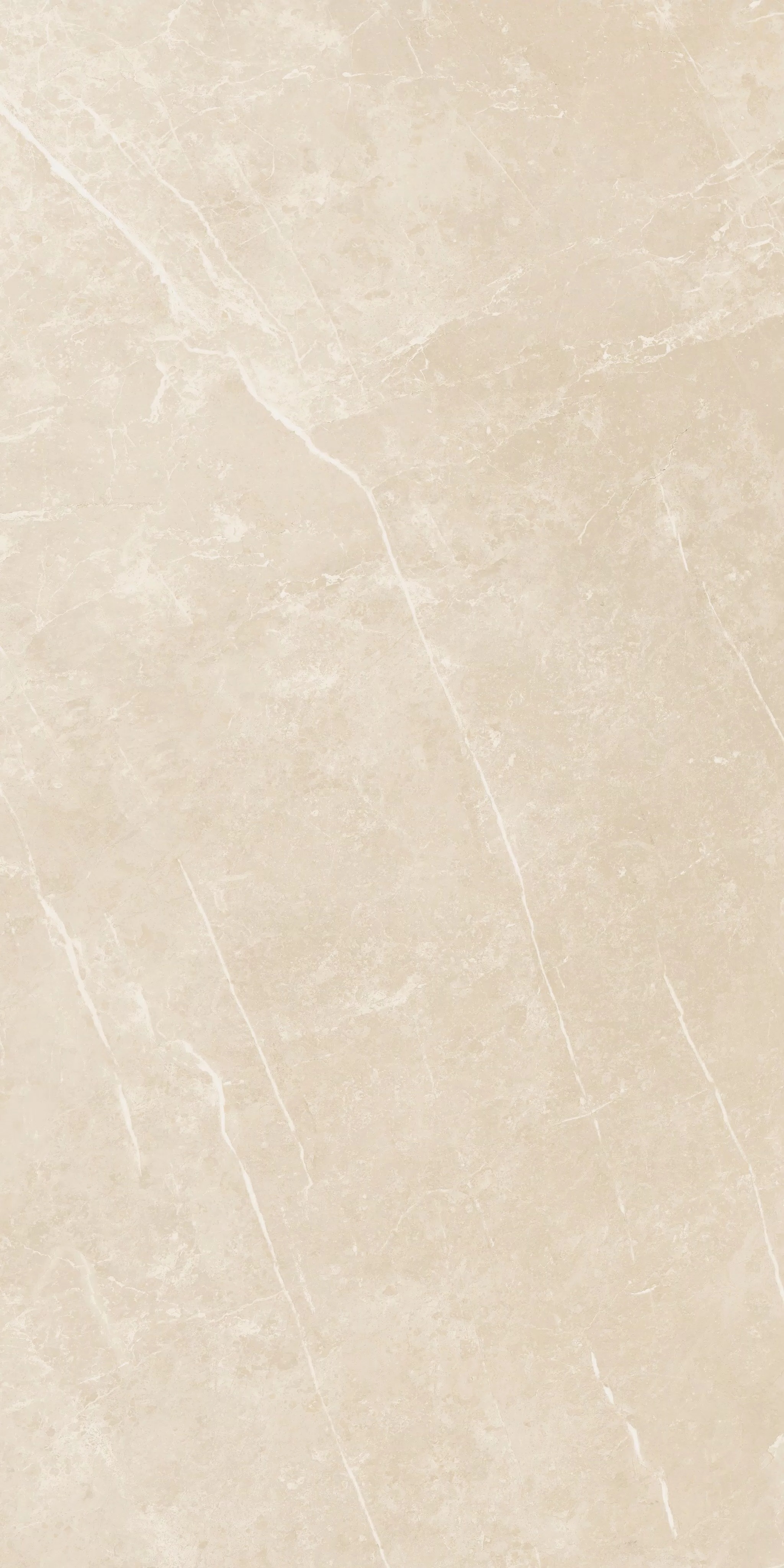 Florim Elemental Stone Cream Dolomia Matte 60x120x0,9 cm Feinsteinzeug R10