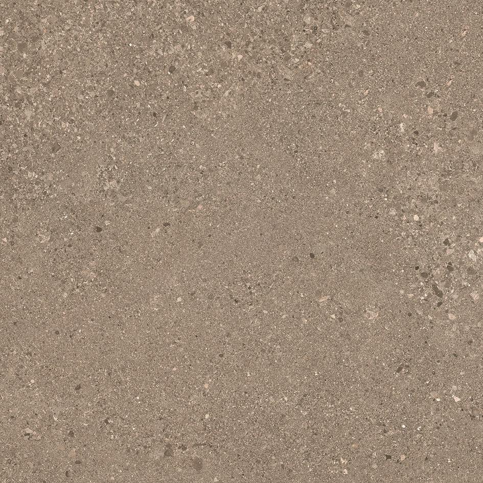 Ergon Grainstone Taupe Rough Grain 90x90 cm Lappato rekt.