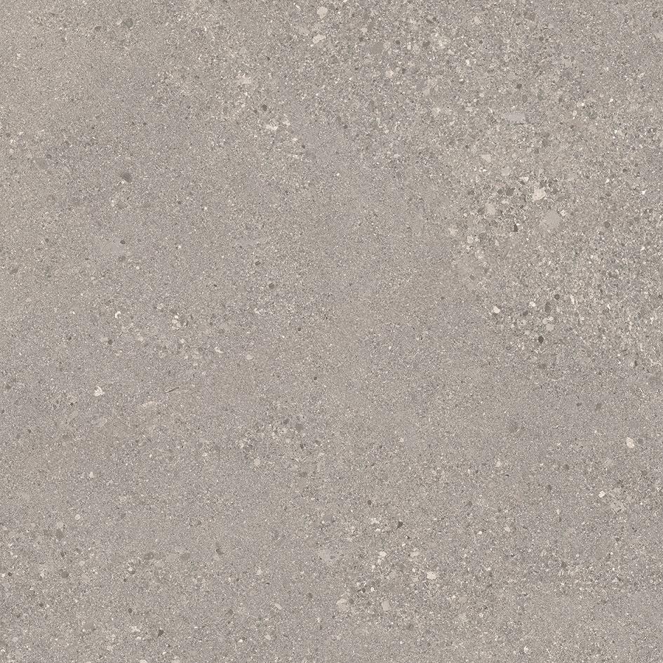 Ergon Grainstone Grey Rough Grain 120x120 cm R10B rekt.