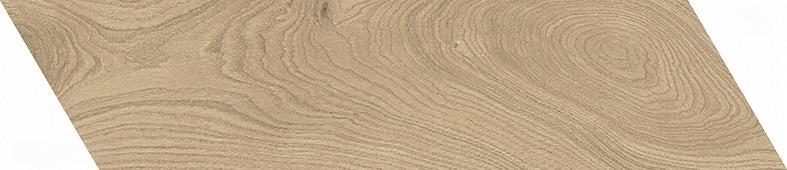 Emil Mimesis Chevron Ecru Nat. Rett.