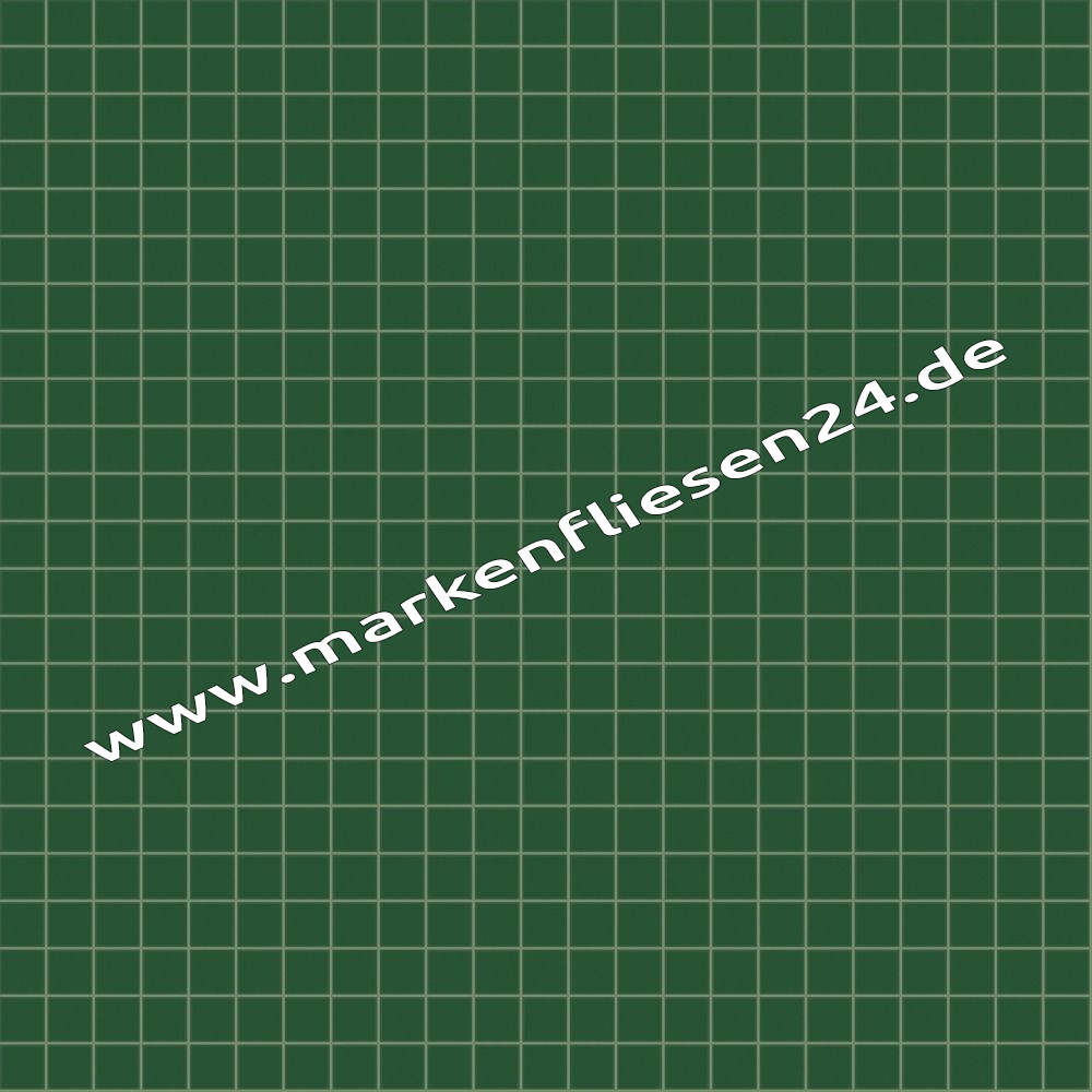 Bisazza 12.118M Opus Romano matt 12x12 mm inkl. Inst.-Kit