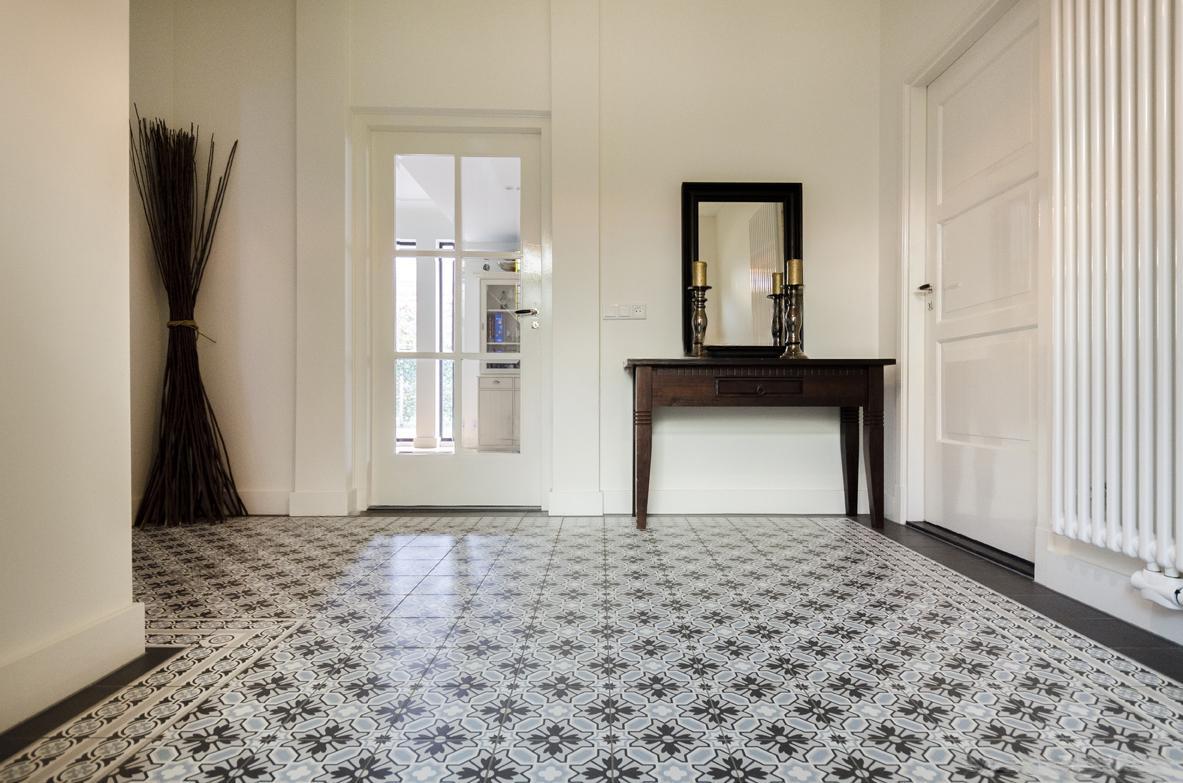 Revoir Paris La Madleine 20x20 cm Emile