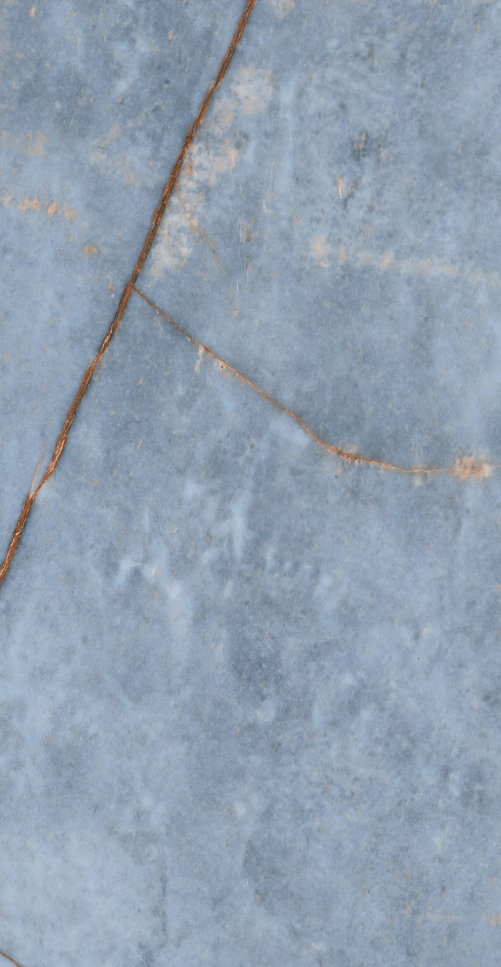 Florim Heritage Luxe Heritage Azure Glossy 60x120x0,9 cm Feinsteinzeug